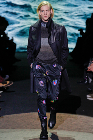 Paul Smith / - 2012-2013